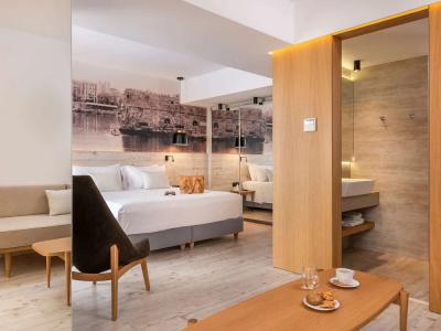 Ibis Styles Heraklion Central - 142