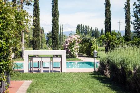 Resort e Spa San Crispino - 41