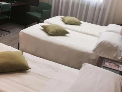 Astoria Sure Hotel Collection By Best Western - 34