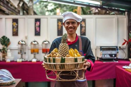 Ao Nang Cliff View Resort Sha Extra Plus - 12
