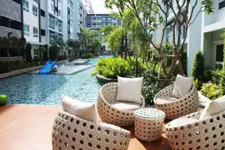 The Trust Pool & Garden - 28
