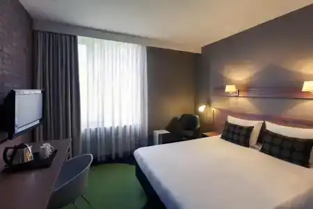 Mercure Zwolle - 50