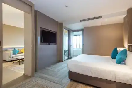 Laguna Grand & Spa Songkhla - 112