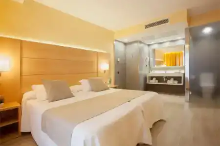 Pimar & Spa - 3