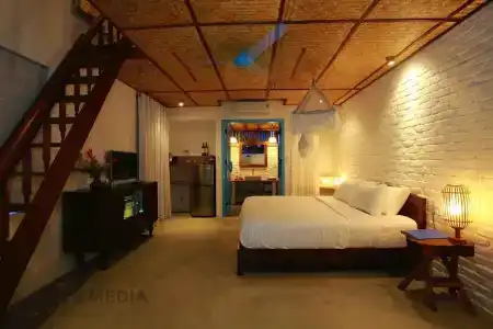 Life Beach Villa - 76