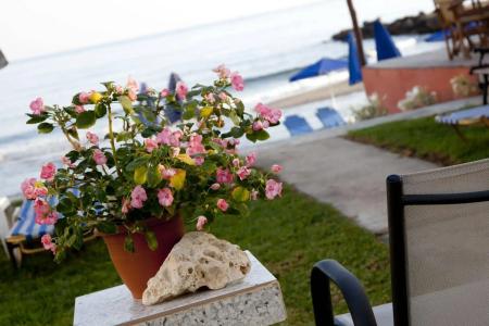 Ermis Suites - 9