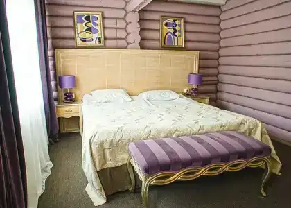 Reikartz Карпаты - 3