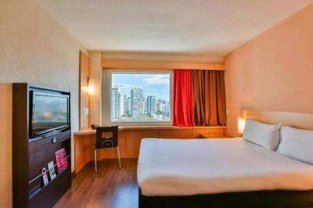 ibis Sao Paulo Congonhas - 75
