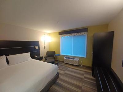 Holiday Inn Express & Suites, an IHG - 43