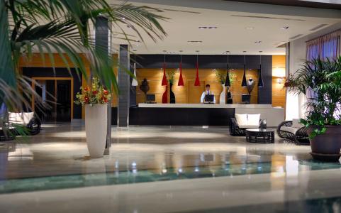 Elba Carlota Beach & Convention Resort - 1