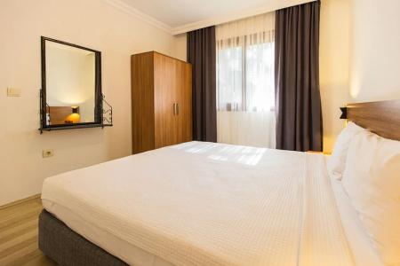 Keyif Pension - 66