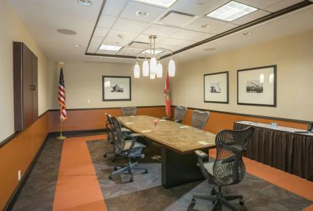 Hilton Garden Inn - 24