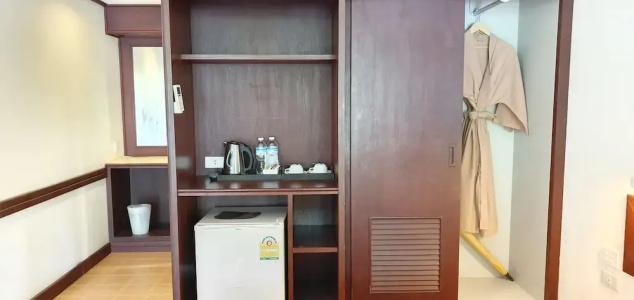 Isle Beach Resort Krabi - 65