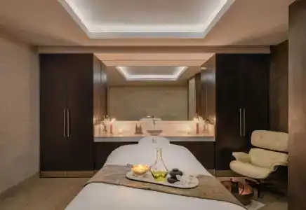 The St. Regis Cairo - 4
