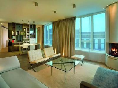 The Ritz-Carlton, Wolfsburg - 81