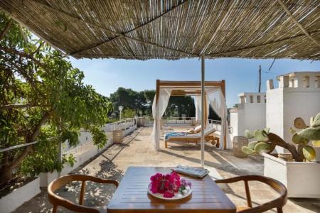 Masseria Zanzara - 50