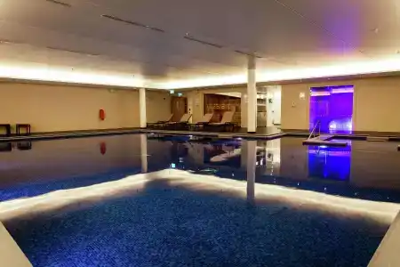 Lincoln Plaza London, Curio Collection By Hilton - 14