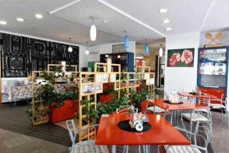 Hostel Soline - 8