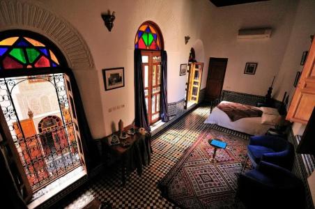 Riad La Clé De fès - 44