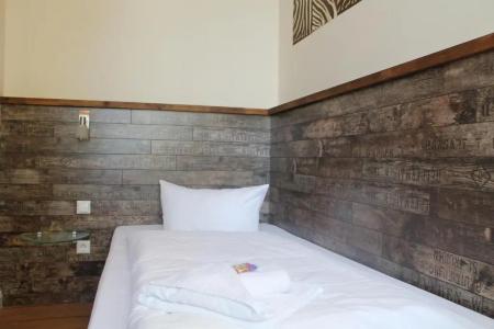 RingSchwarzer Baer - 12