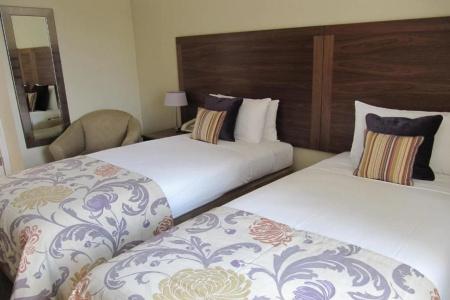 The Windermere, London - 6