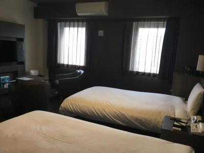 Route-Inn Grand Tokyo Toyocho - 49