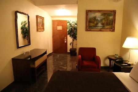 Paris Suites - 22