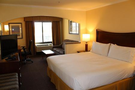Holiday Inn Express & Suites Tucson Mall, An Ihg - 3