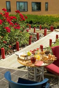 Novotel Suites Paris Roissy Cdg - 47