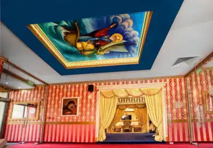 Boutique Saint Nikola Boyana - 16