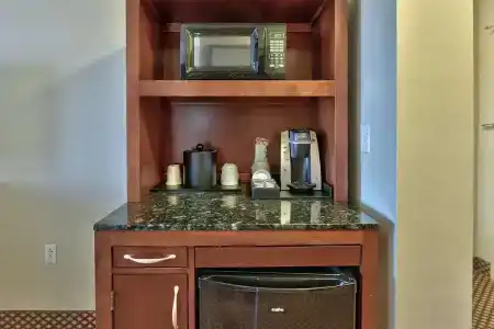 Hilton Garden Inn - 45