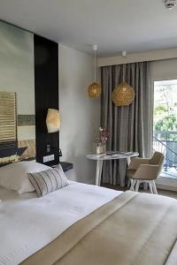 Hôtel & Spa Les Bains d'Arguin by Thalazur - 121