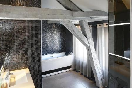 Best Western Premier de La Poste & Spa - 86