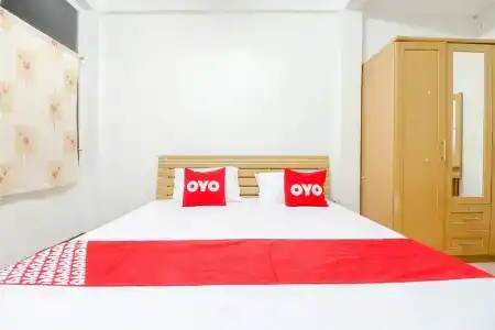 Oyo 525 Mrt Phetkasem 48-1 Place - 17