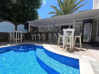 Anny Studios Perissa Beach - 13