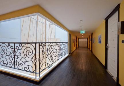 Aspira Skyy Sukhumvit 1 Sha Plus - 16