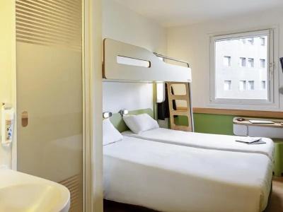 Ibis Budget Oviedo - 22