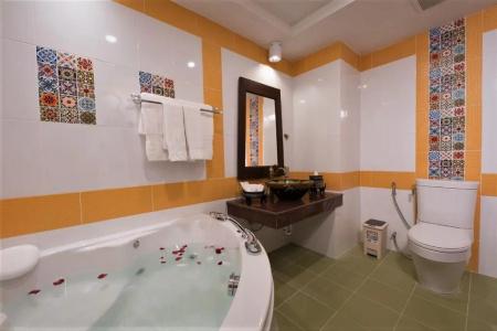 Thanyawintra Boutique and Spa - 50