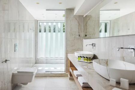 So White Club Resort - 77