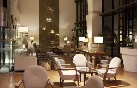 Anemon Eskisehir - 19