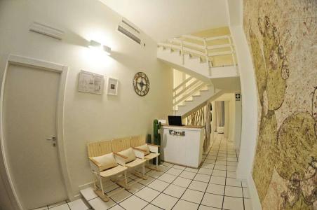 Thalìa Guest House Marzamemi - 13