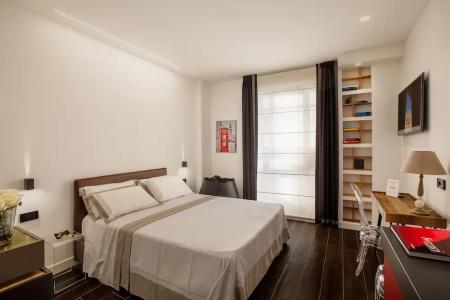 Qui Vicino boutique rooms and suites - 21
