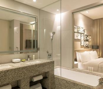 Le Méridien City Centre Bahrain - 7