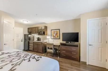 Hawthorn Suites by Wyndham Fort Benning - 30