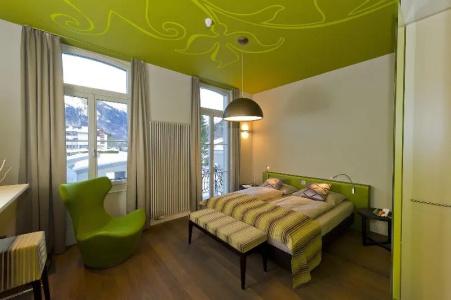 Bellevue-Terminus - Urban Lifestyle - 100