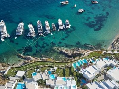 Mykonos Blu, Grecotel Boutique Resort - 16
