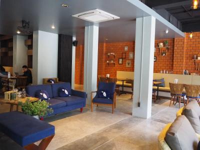 Kokotel Krabi Oasis - 23