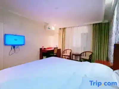GreenTree Inn Henan West Changjang Road Business - 12