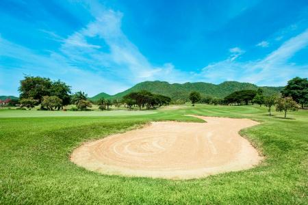 Sheraton Hua Hin Resort & Spa - Sha Extra Plus - 30