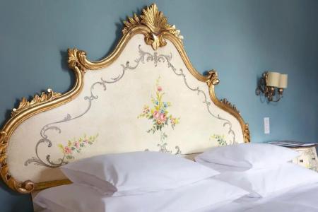 Das Regina BoutiqueBad Gastein - 54